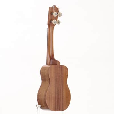 Kamaka Soprano Ukulele made in 1996 (08/05) image 4
