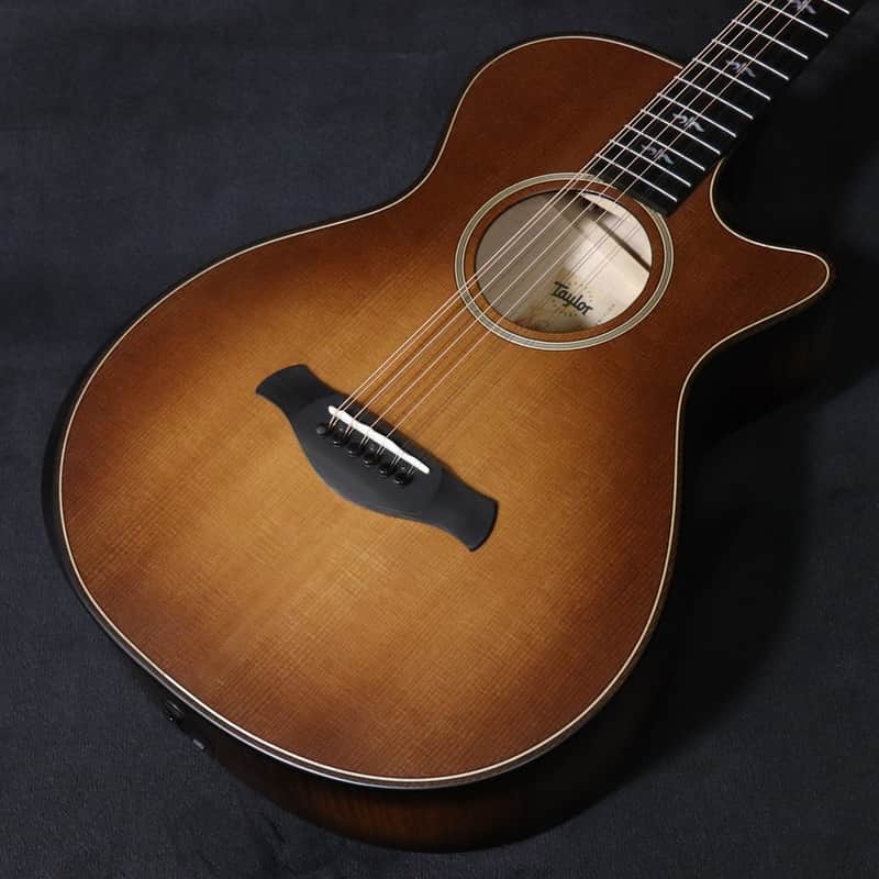 Taylor Builder's Edition 652ce WHB [1206211175] (06/15) image 1