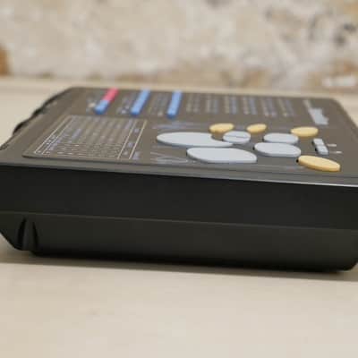 Realistic • Sessionmate RB-10 [Vintage Drum Machine] w/box & manual image 8
