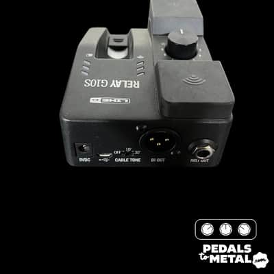 Line 6 Relay G10T II Wireless Transmitter -x11004 image 12