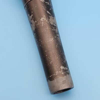 ☆Vintage 1970s Shure SM58 *New Foam* Unidyne III Capsule - USA Made image 16