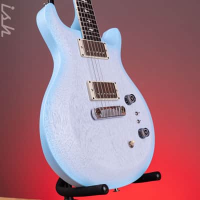 PRS S2 Mira 594 Satin Cloud Burst image 3