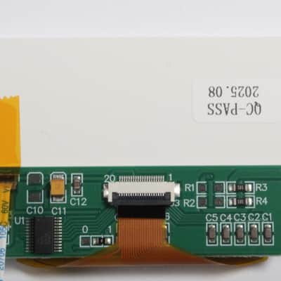 Roland TD12 TD20 TD20X LCD Screen Replacement Display - BLUE - 3YR Warranty image 11