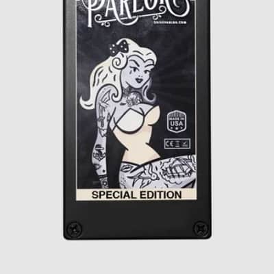AllPedal Slamurai Overdrive Parlor Edition image 2