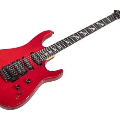 Hamer USA Chaparral Elite - Wine Red image 3