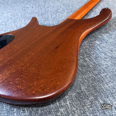 Le Fay Singer 4 Set Neck 2014 [Used] image 10
