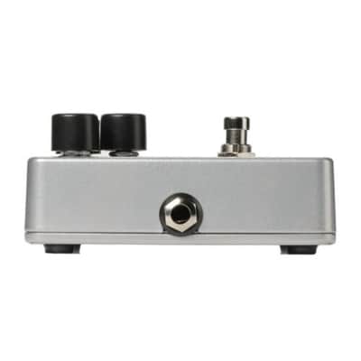 Electro-Harmonix Triangle Big Muff Reissued Fuzz Pedal image 8