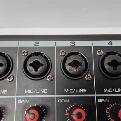 Groove Factory MWA06FX-R/USB image 3