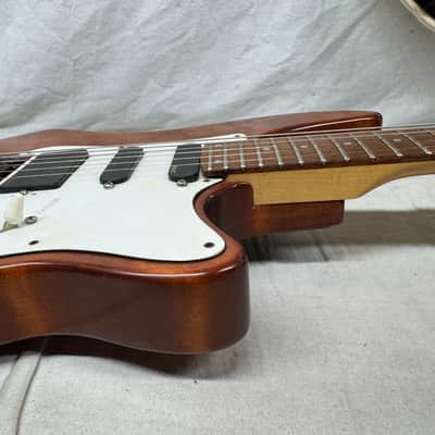 Godin G Series G4000 g 4000 Guitar with Gig Bag 1996 image 14