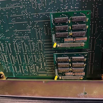 AKAI S-950 Rack Sampler 1536 Mword Memory EX ,S950 clean //ARMENS// image 2