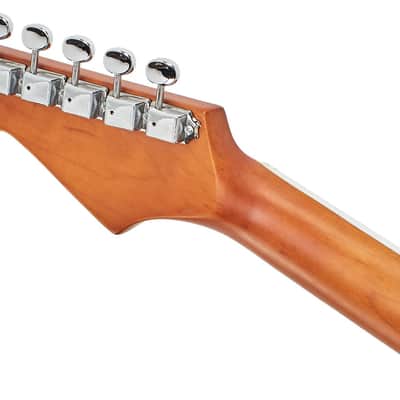 SD-40 Hound Dog - Redburst image 5