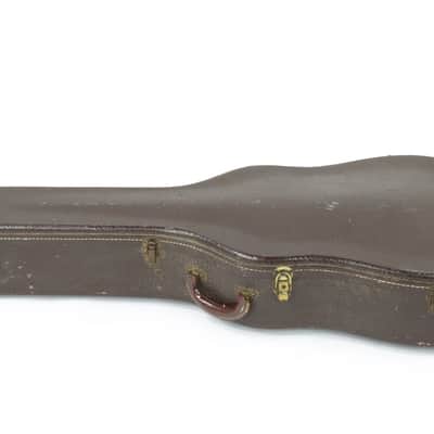 1942 Gibson Southern Jumbo "Banner" - Sunburst image 15