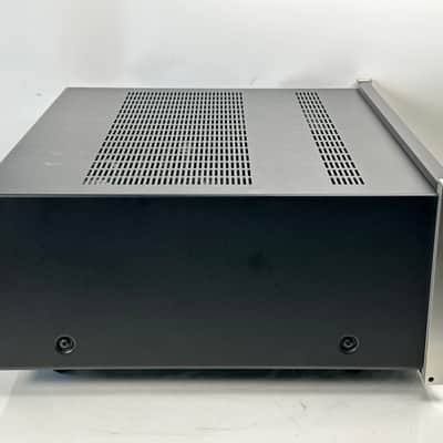 McIntosh C2200 Tube Preamplifier w/ Original Box image 8