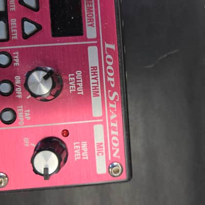 Boss Rc-30 Looper image 3