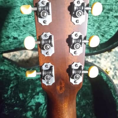 Martin CEO-7 with LR Baggs M1A Pickup image 6