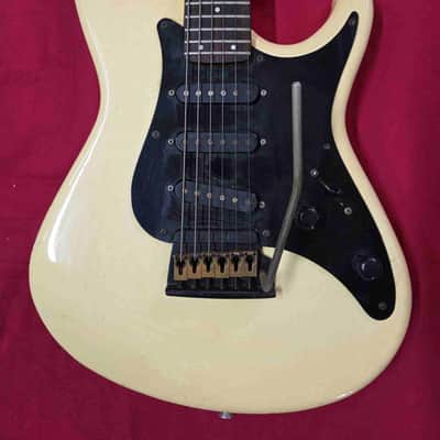 Ibanez Roadstar II RG53 Japan Vintage 1985 Electric Guitar