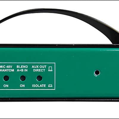 Radial JDV MKV Super Direct Box image 3
