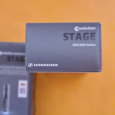 Sennheiser E614 image 8