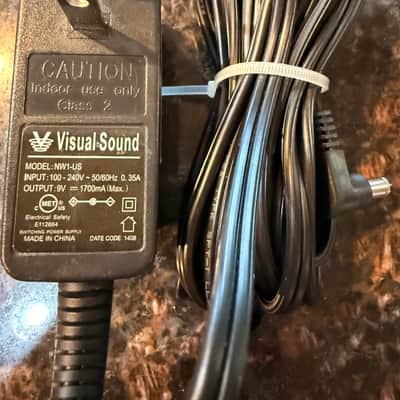 Truetone 1 SPOT Power Supply ONLY - Black - Mint image 2