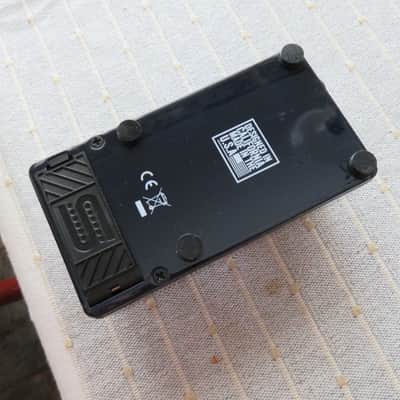 Seymour Duncan Vise Grip Compressor 2010s - Black image 9