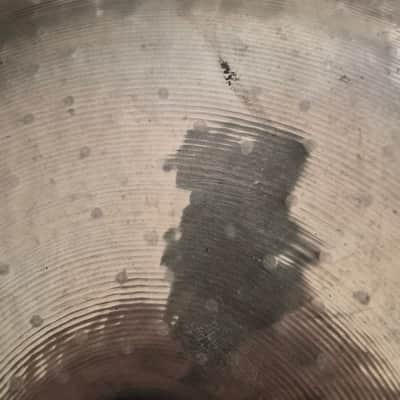 Sabien HH Thin Chinese cymbal 18" 2020 -2026  - Bronze image 7