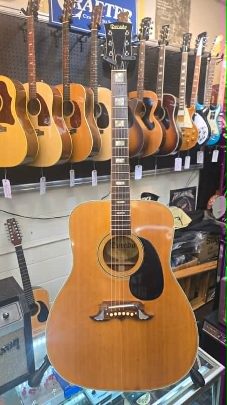 Gretsch 5970 1970's image 1