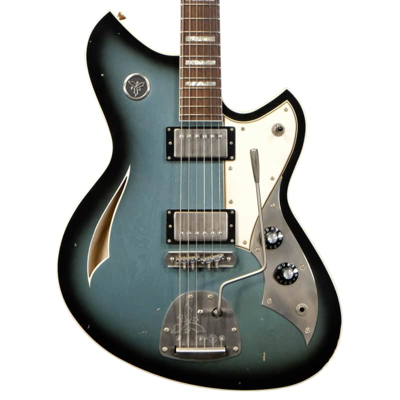 Novo Miris JHH - Pelham Burst image 1
