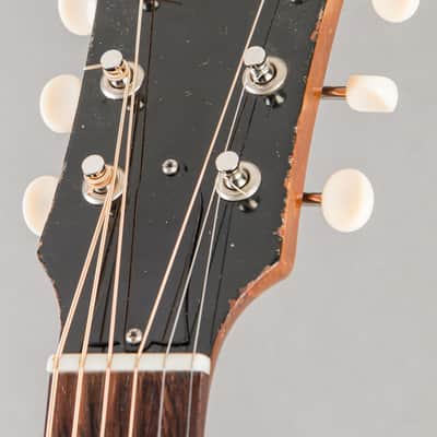 Gibson LG-3 1959, Natural image 6