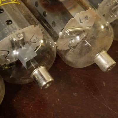 RCA etc. ONE (1) 6LQ6 Beam Power Sweep tNOS TESTED Vacuum Tube 6JE6C Audio 1965-1980 image 9