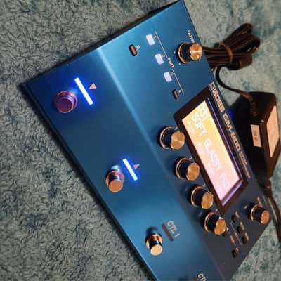 Boss GM-800/GK-5 Pickup/BGK-15 Serial cable image 13