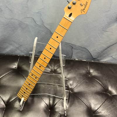 Fender Player Series Loaded Stratocaster Neck with Maple Fingerboard image 2