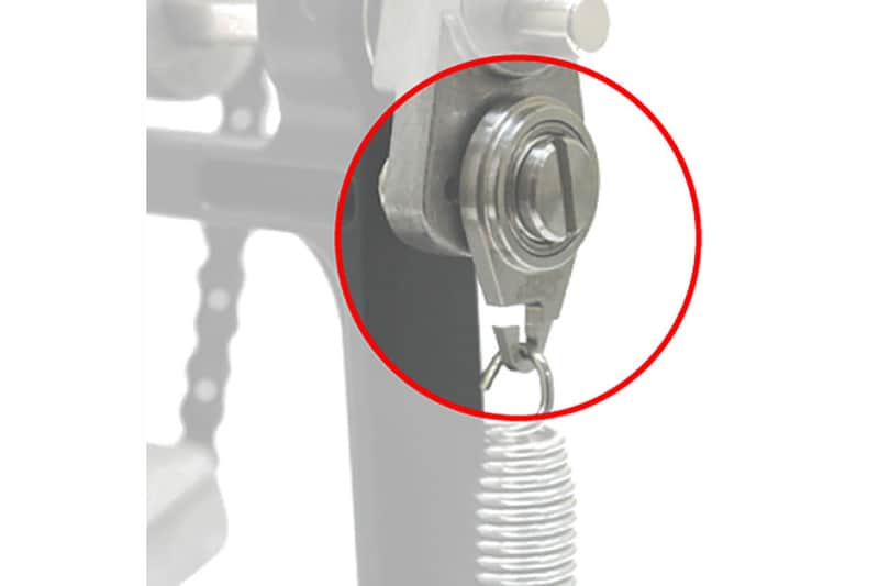 Canopus Speed Master Bearing for Yamaha FP9310 Series Pedals image 1