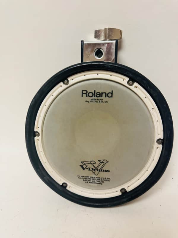 Roland PDX-6 PDX6 Mesh Pad image 1