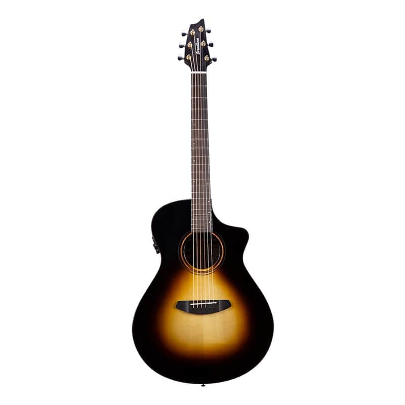 Breedlove Performer Pro Concert CE Rosewood image 2