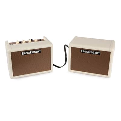 Blackstar - FLY3ACOUPAK - 6w Mini Acoustic Pack image 1