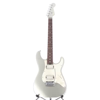 Charvel Prashant Aswani Signature Pro-Mod So-Cal PA28, Inca Silver (Nitro Finish) (E9) (01126) image 6