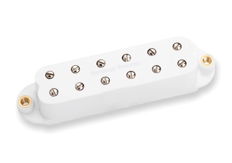 Seymour Duncan SJB-1n JB Jr. Strat Bridge Pickup | Reverb