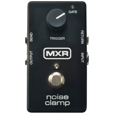 M195 Noise Clamp MXR image 3