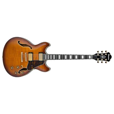 Immagine AS93FM-VLS Ibanez - 2