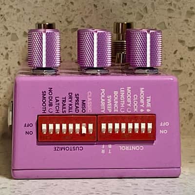 Chase Bliss Audio MOOD MKII image 5