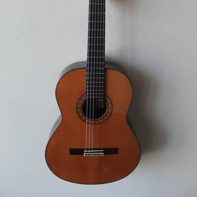Brand New Alhambra 10 Premier Nylon String Classical Guitar image 1