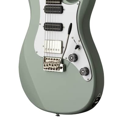 PRS SE Studio Standard, Silverstone Gray image 3