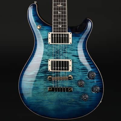 PRS McCarty 594 in Cobalt Blue #0357437 image 1