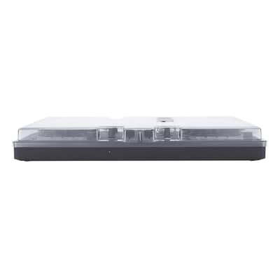 Decksaver LE DSLE-PC-DDJFLX4 Hard Dust Cover to fit Pioneer DDJ-FLX4 DJ Controller image 3