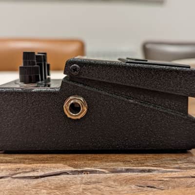 Boss FDR-1 Fender '65 Deluxe Reverb-Amp 2007 - 2012 - Black image 2
