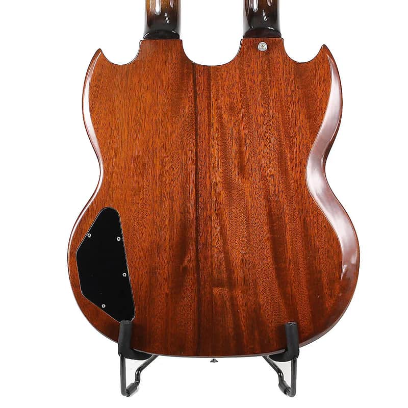 Gibson EDS-1275 1977 - 1990 image 4