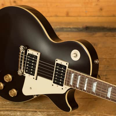 Epiphone Jeff Beck 1954 Les Paul | Oxblood image 5