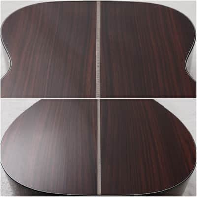Headway The Eagle/STD Type F B-GRD [000 Shape][Made in Japan] 2025 - Gloss image 7