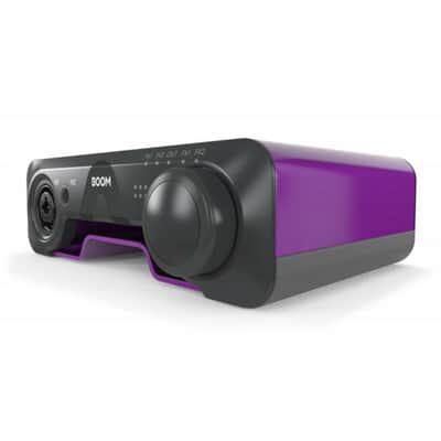 Apogee Boom 2x2 USB - USB Interface image 1