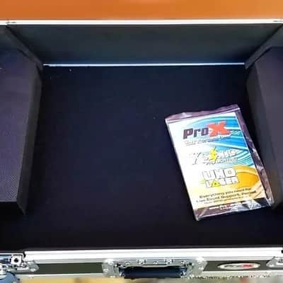 ProX - XS-DDJSX Digital Controller Flight Case #1023 (One)THS image 2